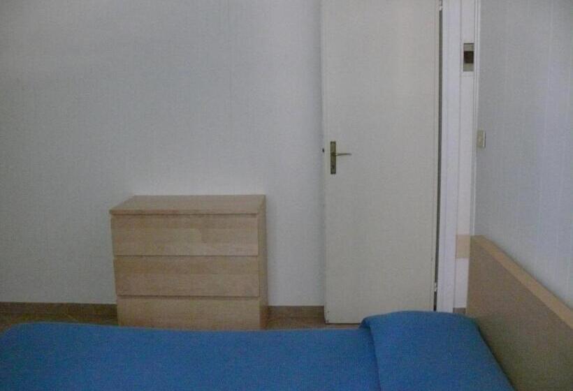 스탠다드 방갈로, Residence Il Fortino