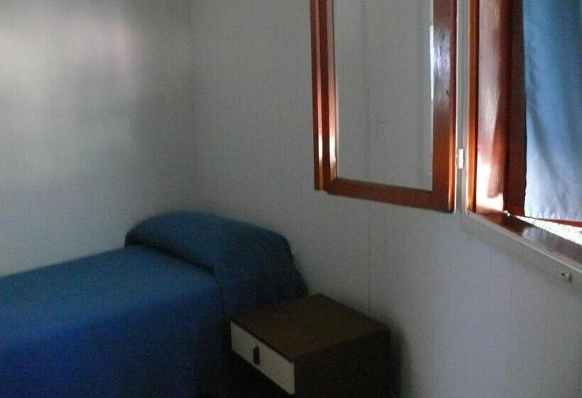 스탠다드 방갈로, Residence Il Fortino