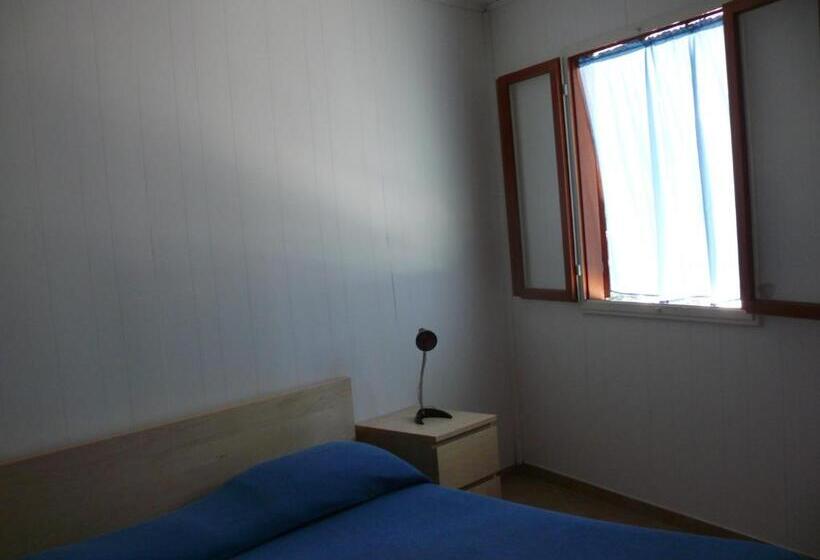 Бунгало Стандарт, Residence Il Fortino