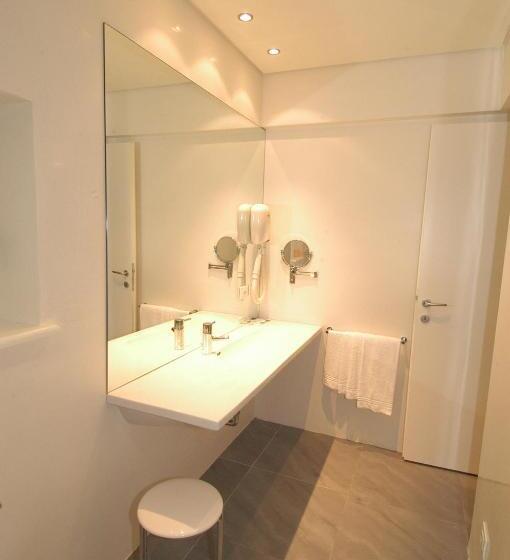 스위트, Residence Il Fortino