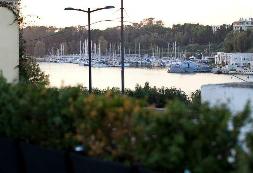 Suite Side Sea View, Zenthe Small Luxury B&b