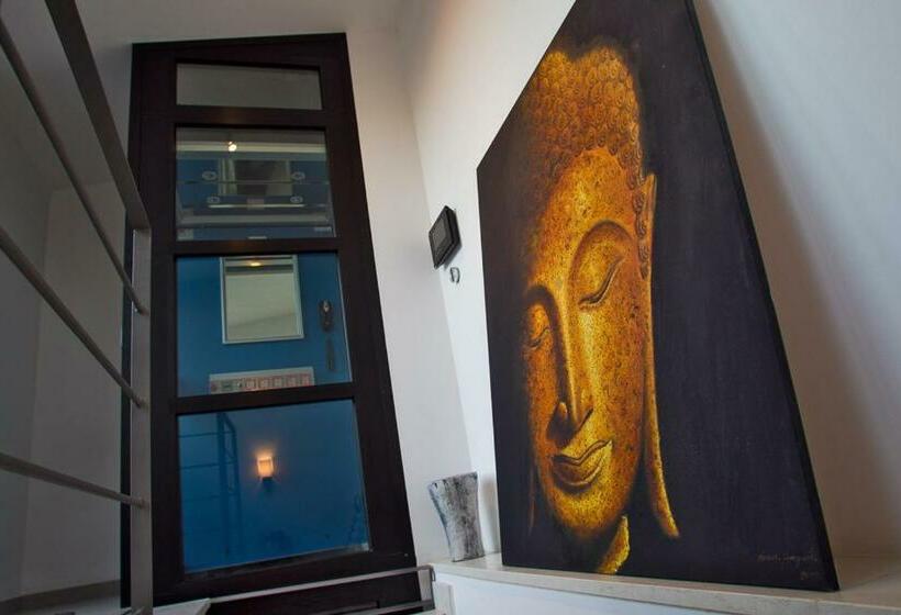 Suite Side Sea View, Zenthe Small Luxury B&b