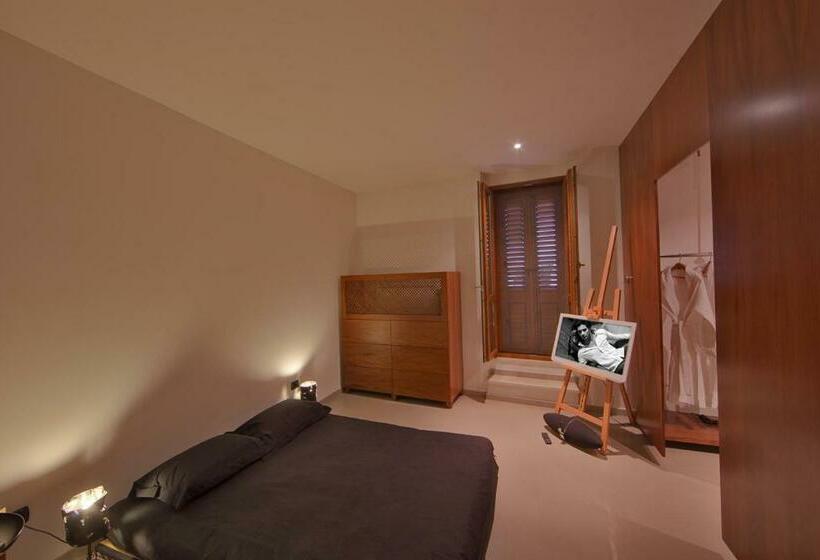 سوییت با چشم‌انداز جانبی دریا, Zenthe Small Luxury B&b
