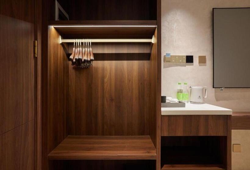 Camera Superiore Singola, 琴笙酒店