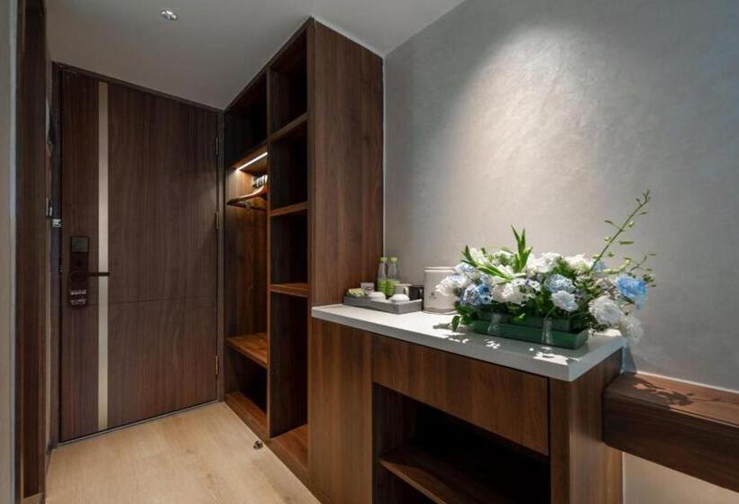 Camera Superiore, 琴笙酒店