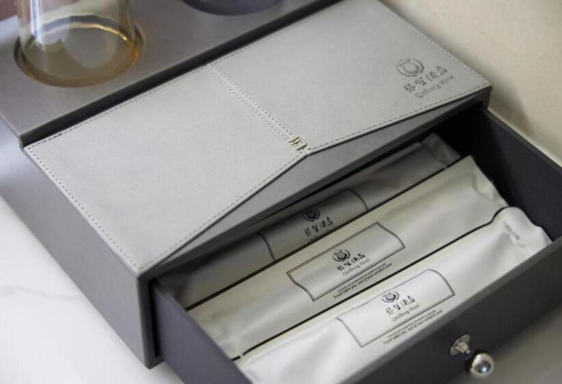 Camera Superiore, 琴笙酒店