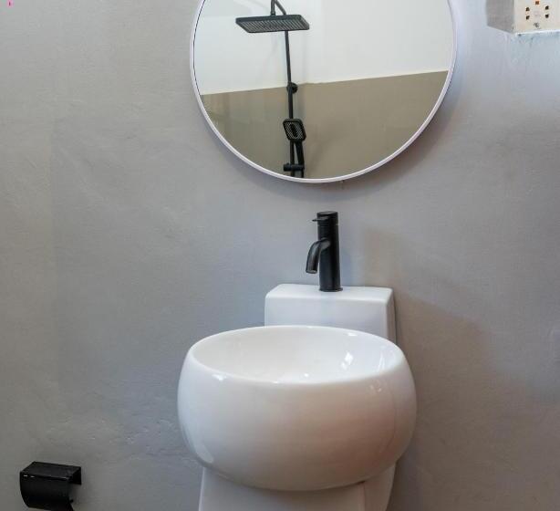 اتاق استاندارد با تخت بزرگ, Green Square Grove