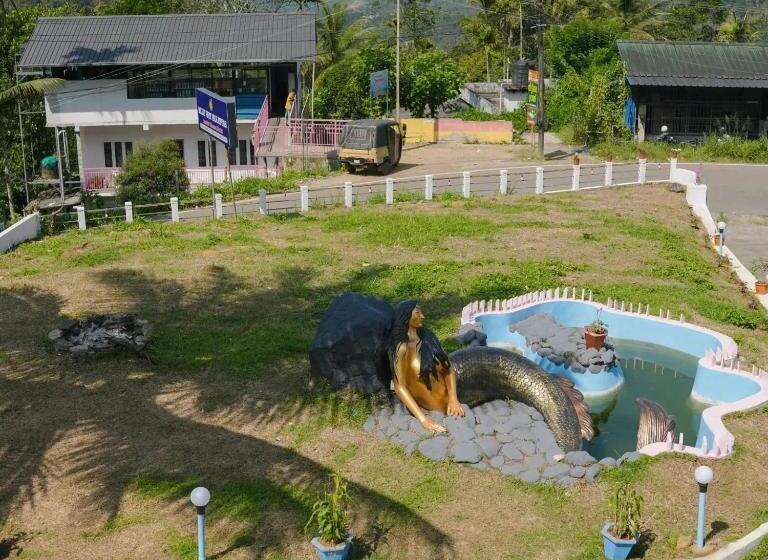 エコノミールーム, Greenway Homes