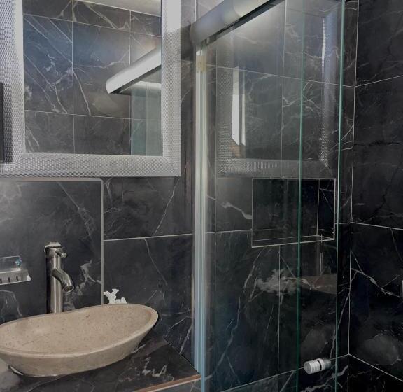 Номер Стандарт, Bungalow Cardumen C/vistas Increíbles Al Océano Pacífico