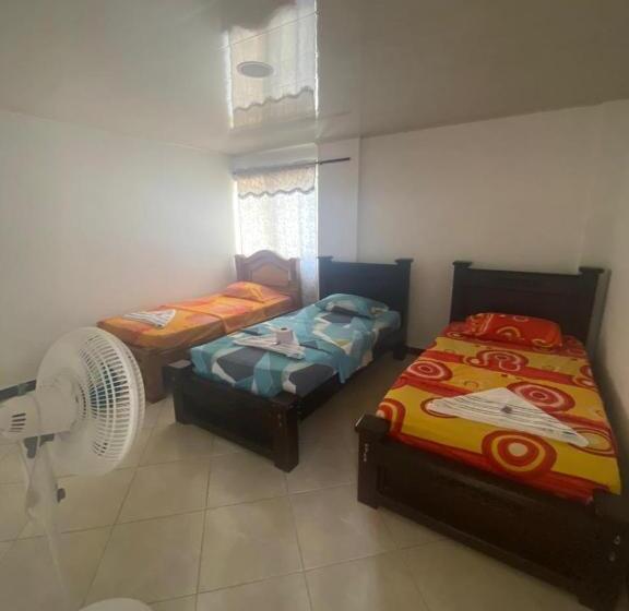 标准三人间, Apolo Jf