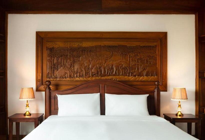 스탠다드 룸, Houng Heung