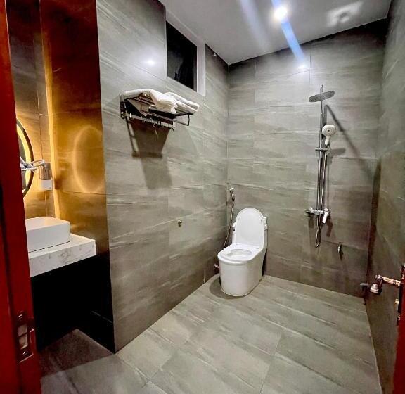 اتاق استاندارد, Luxstay