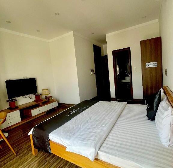 اتاق استاندارد, Luxstay