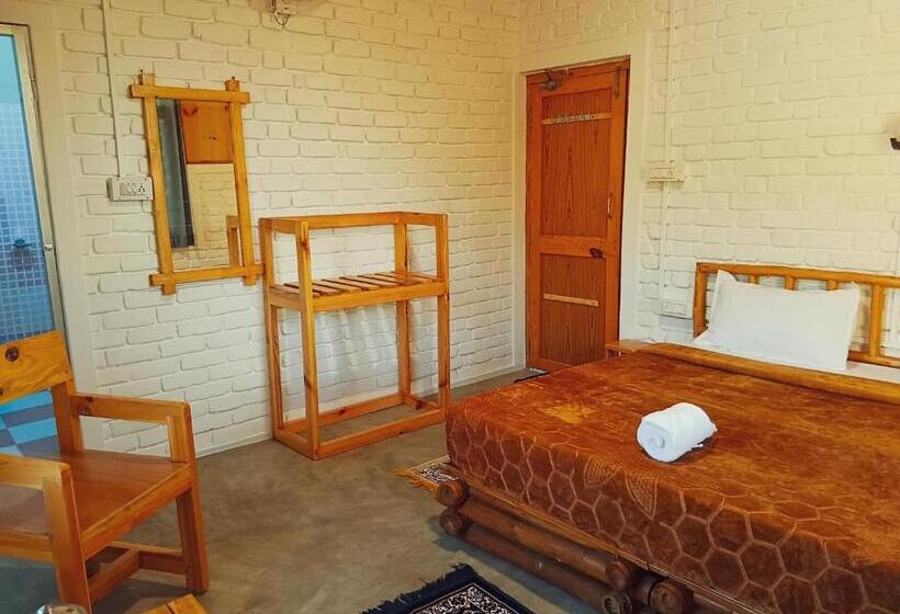 Номер Стандарт Вид на Горы, Q Star  The Perfect Move