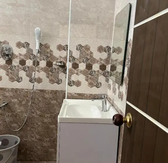 Standard-huone Vuoristonäkymä, Sapphire Stayss