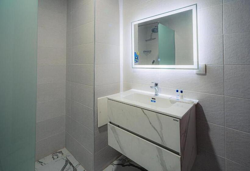 اتاق لوکس, Sofy