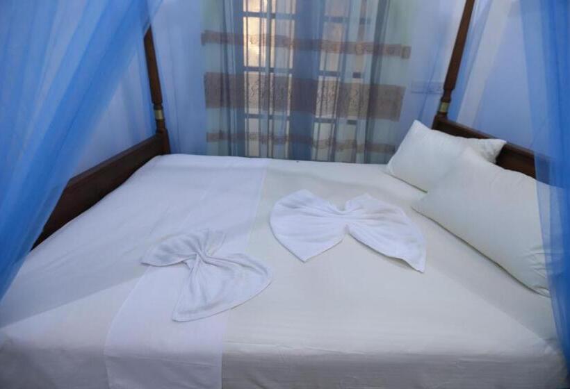 غرفة ديلوكس, Surfside Retreat Weligama