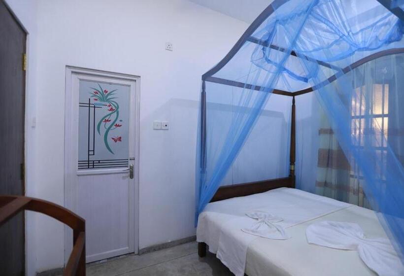 디럭스 룸, Surfside Retreat Weligama