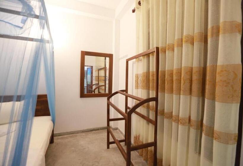 디럭스 룸, Surfside Retreat Weligama