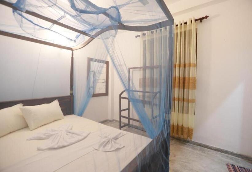 Номер Deluxe, Surfside Retreat Weligama
