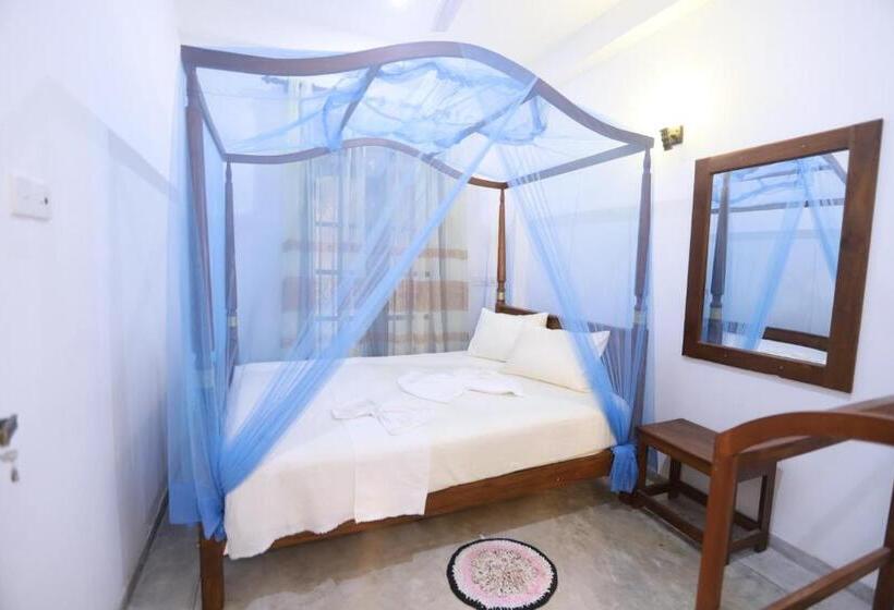 غرفة قياسية, Surfside Retreat Weligama