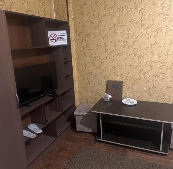 اتاق استاندارد, Tet A Tet