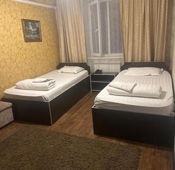 اتاق استاندارد, Tet A Tet