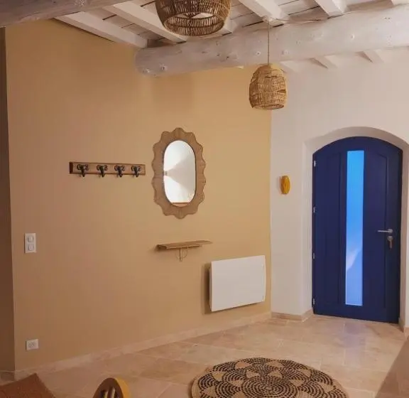 キングサイズベッドのデラックスルーム, La Promenade Suite & Spa