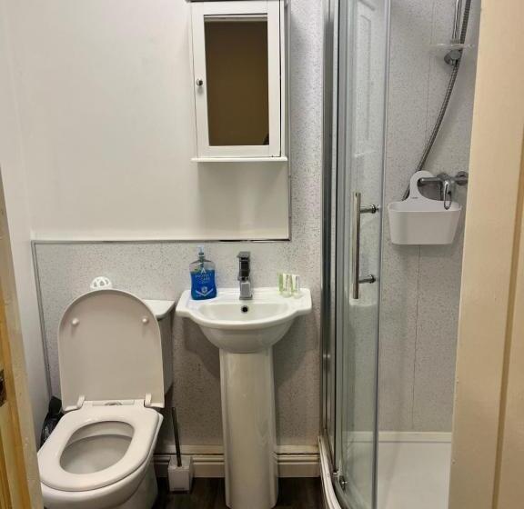 标准间, Rose House