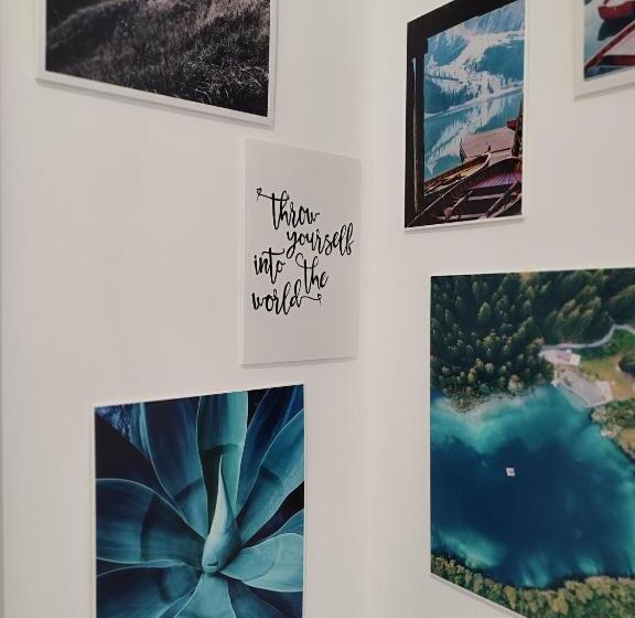 スタンダード4人部屋, Summer Day Chernomorets