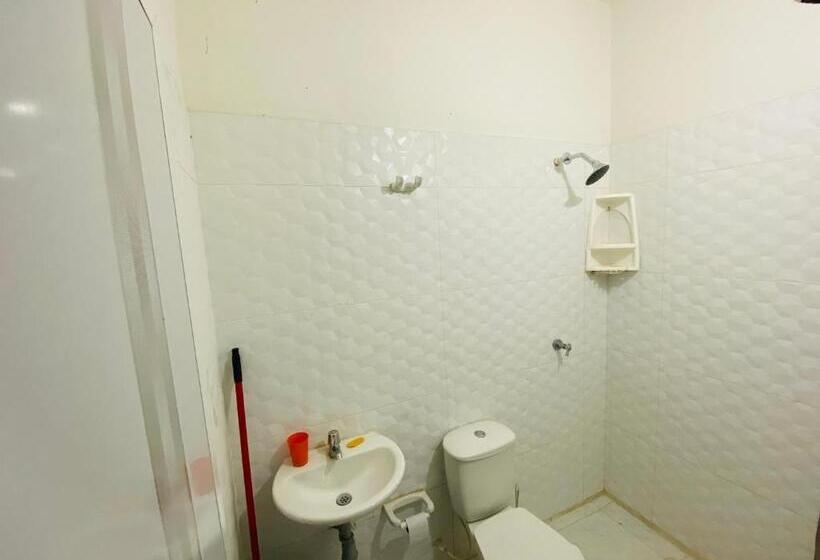 Habitació Estàndard, Villa Dilia Hostal