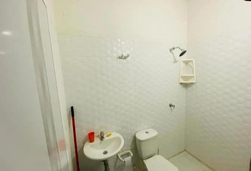 اتاق استاندارد, Villa Dilia Hostal