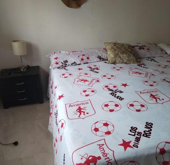 Habitació Estàndard, Villa Dilia Hostal