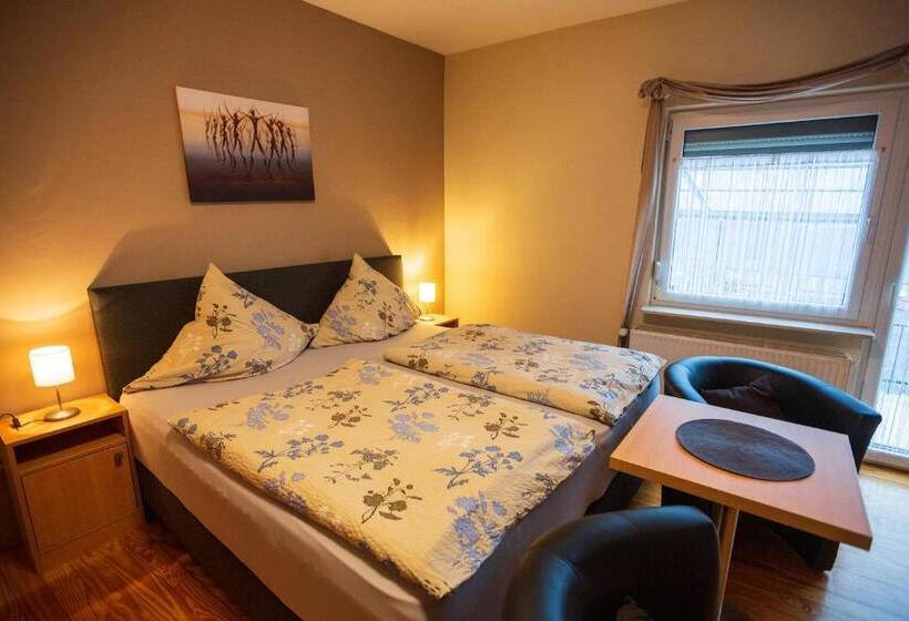 Номер Стандарт, Weingut Peter Barzen