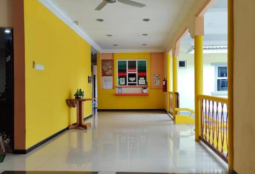 Номер Стандарт, Raudhah Rest Inn