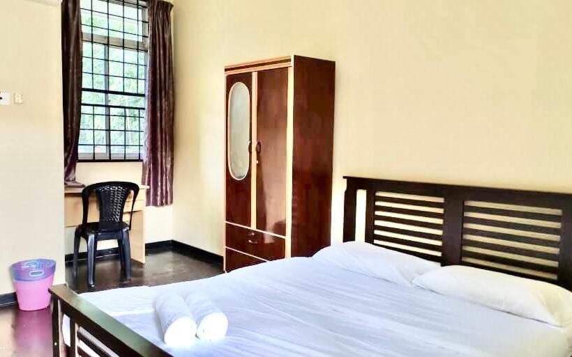 Habitació Estàndard, Raudhah Rest Inn