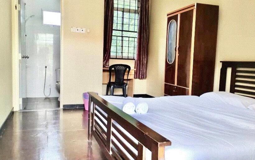 Habitació Estàndard, Raudhah Rest Inn