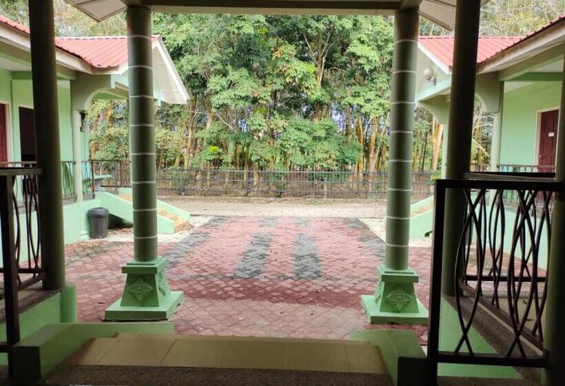 Номер Стандарт, Raudhah Rest Inn