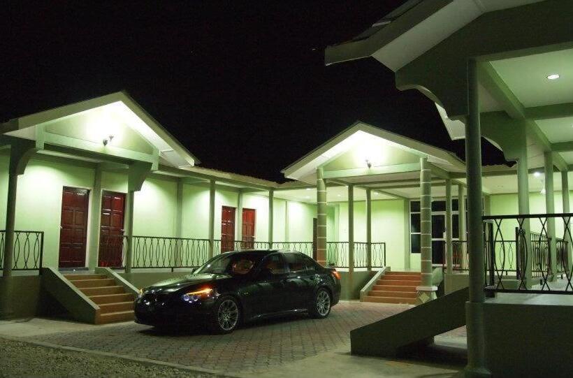 Habitació Estàndard, Raudhah Rest Inn