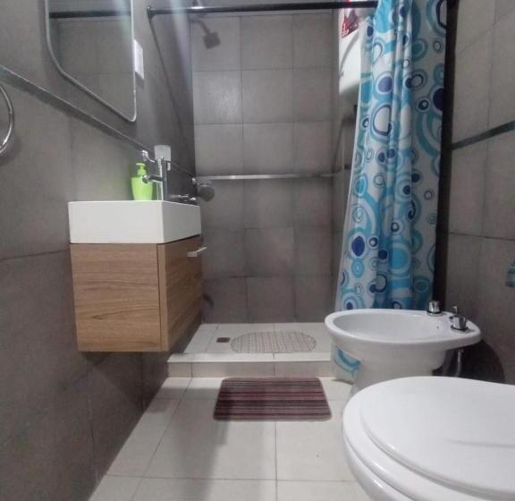 آپارتمان سوپریور 1 خوابه, Zuviría Apart Nuez De La Isla Iii