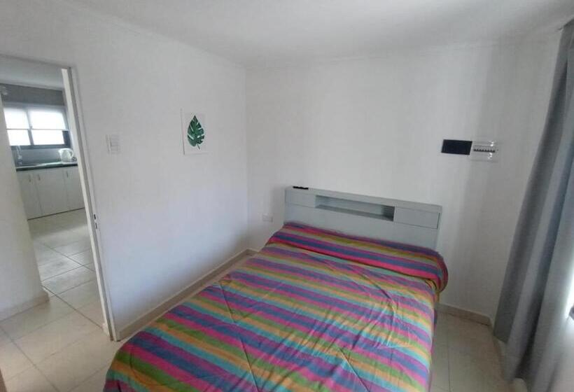 آپارتمان 1 خوابه, Zuviría Apart Nuez De La Isla Iii