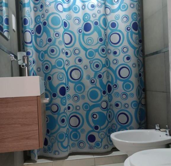 آپارتمان 1 خوابه, Zuviría Apart Nuez De La Isla Iii