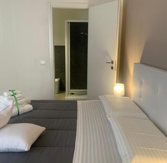 اتاق استاندارد, B&b Calvino