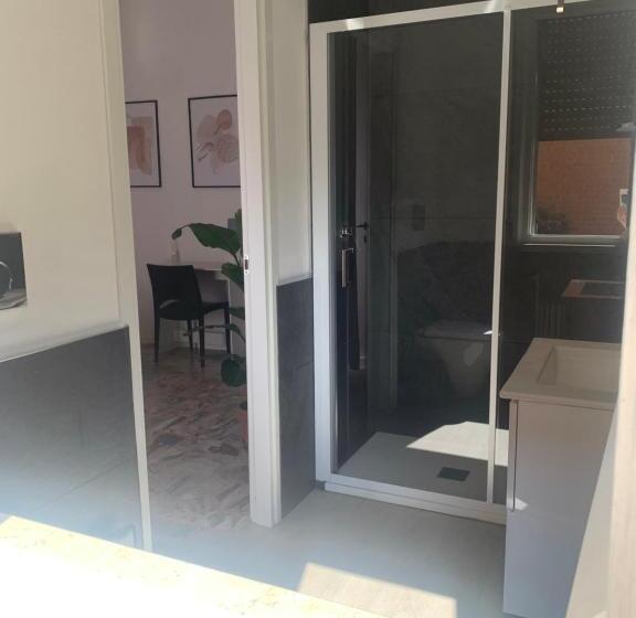 اتاق استاندارد, B&b Calvino