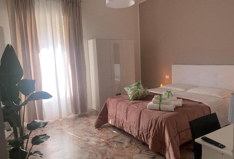 اتاق استاندارد, B&b Calvino