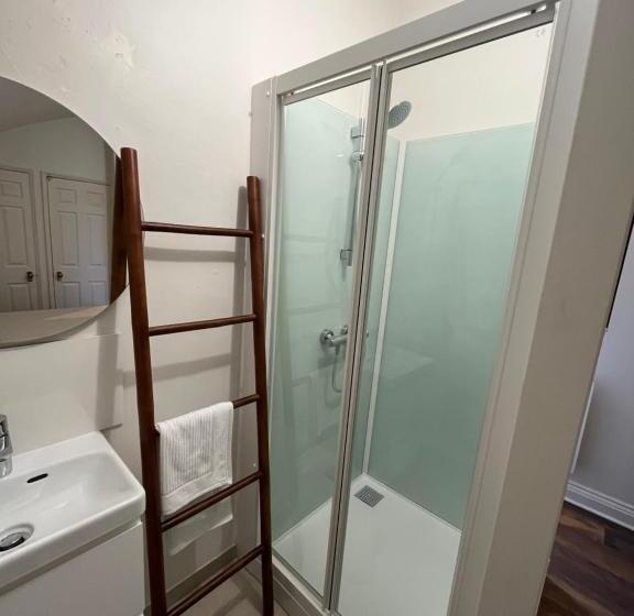 スタンダードルーム, Abbaye De Blanchelande