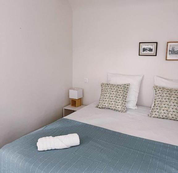 スタンダードルーム, Abbaye De Blanchelande