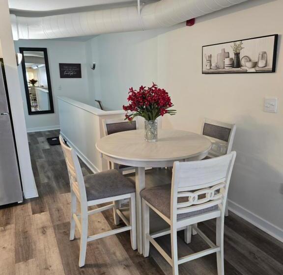 침실 2개 스위트, Good Vibes