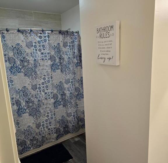 침실 2개 스위트, Good Vibes