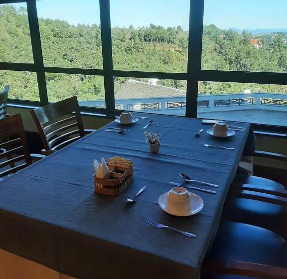 침실 1개 전망 아파트, Home Green Um Castelo Na Montanha 2124